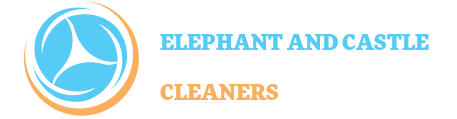 Elephant and Castle Cleaners 
