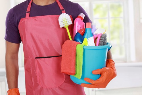 Curtain cleaning service for homes in Elephant and Castle