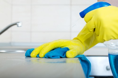 Professional stain removal service for homes and businesses near Elephant and Castle