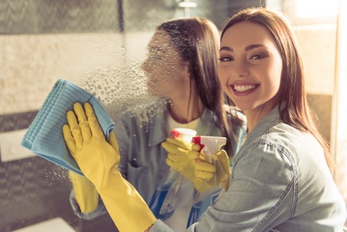 Oven cleaning for landlords and tenants in Elephant And Castle rental properties